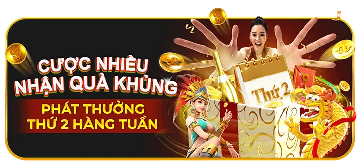 Trò chơi bắn cá f8bet